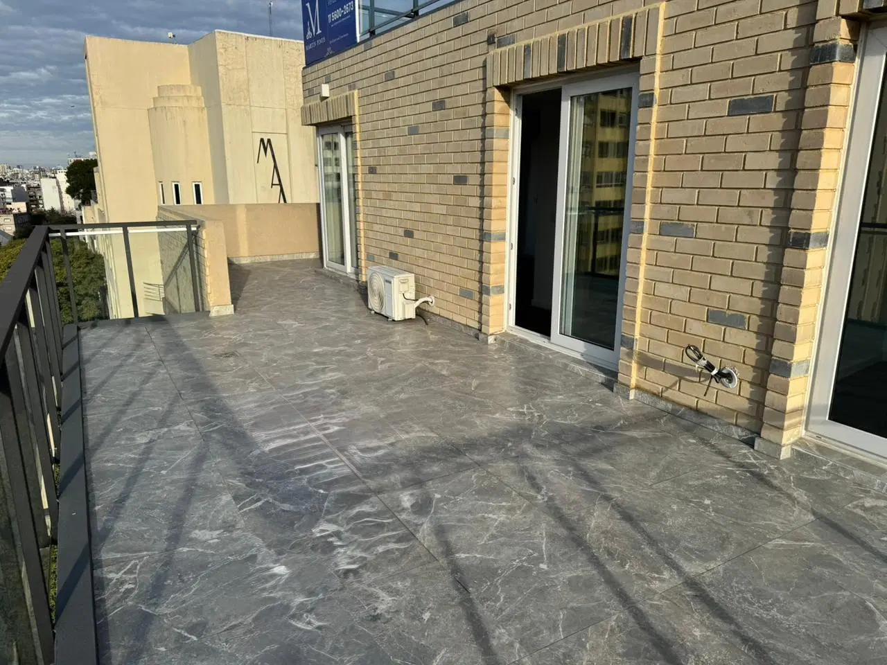 Venta Departamento 3 ambientes en Colegiales con cochera 5