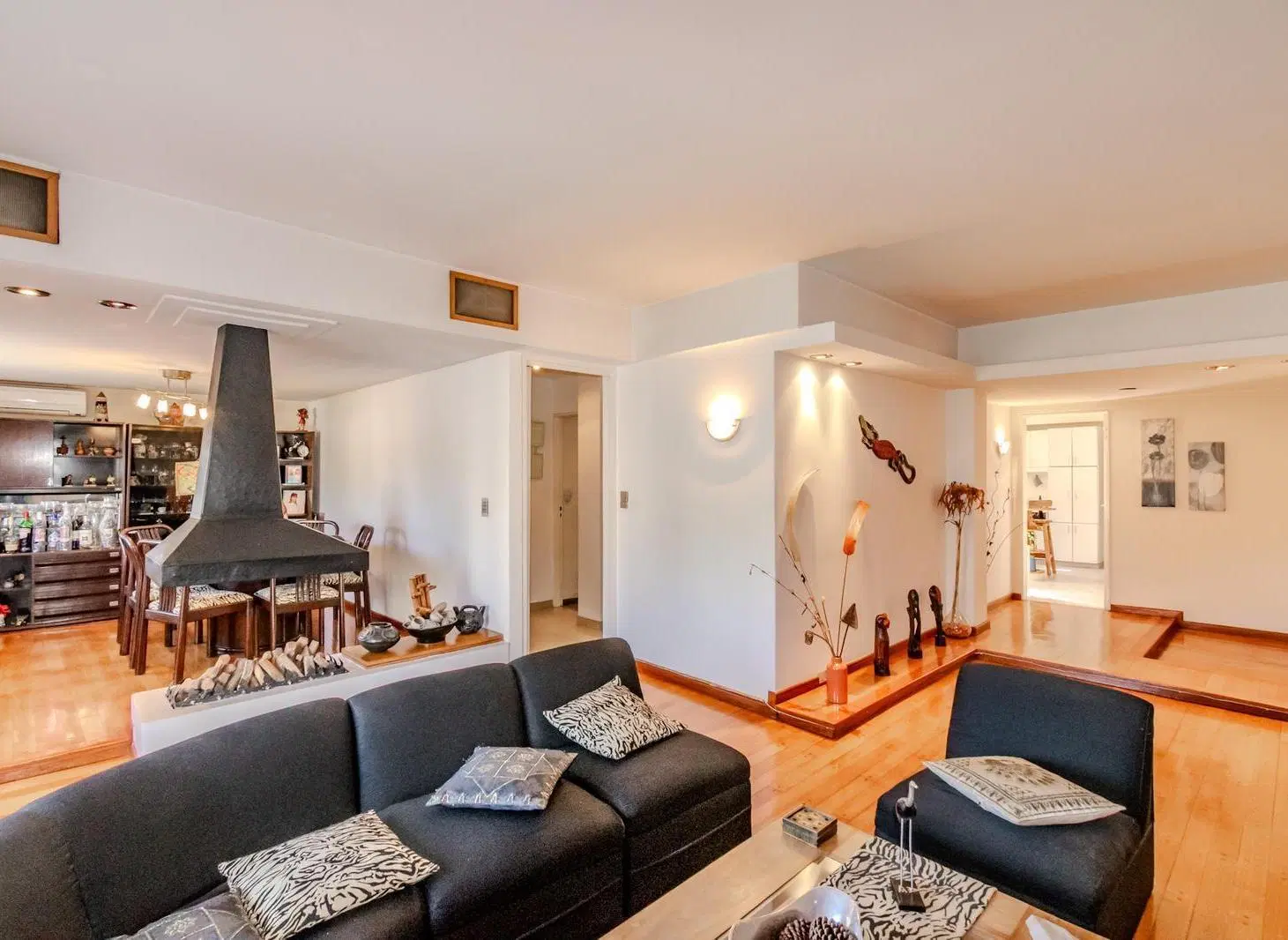 DEPARTAMENTO 5 AMBIENTES VENTA PATERNAL APTO CREDITO 3