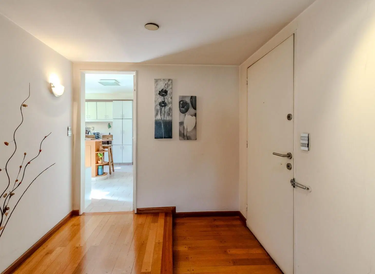 DEPARTAMENTO 5 AMBIENTES VENTA PATERNAL APTO CREDITO 4