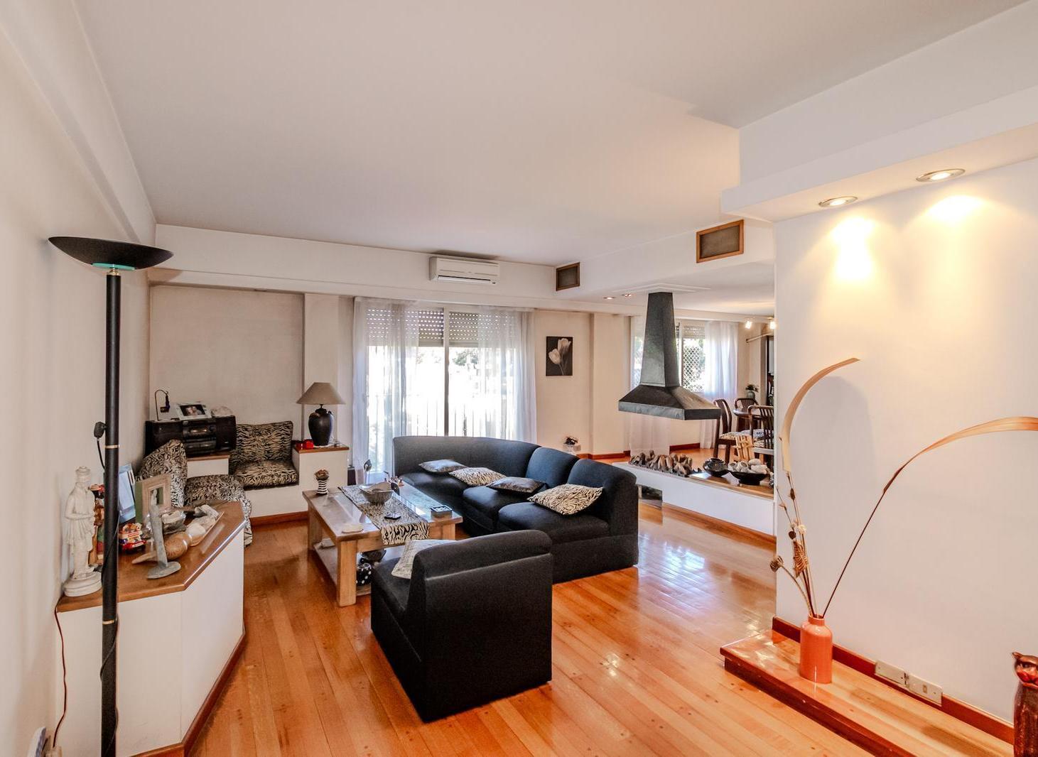 DEPARTAMENTO 5 AMBIENTES VENTA PATERNAL APTO CREDITO