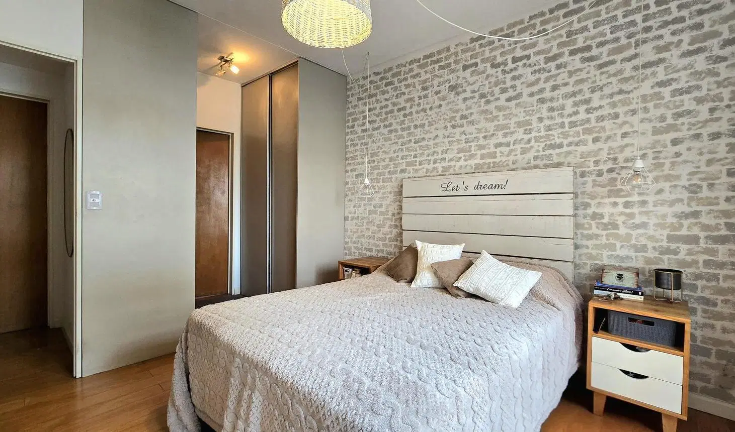 Venta Departamento 2 ambientes en Villa Urquiza con baño en suite 2