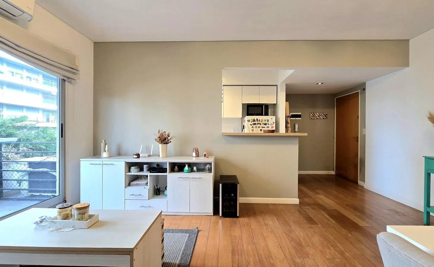Venta Departamento 2 ambientes en Villa Urquiza con baño en suite 4