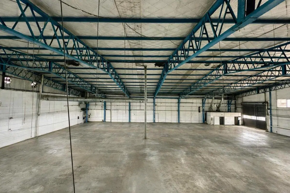 Galpon - Nave industrial en venta en Villa Martelli 1300m2 IMPECABLE ESTADO 2