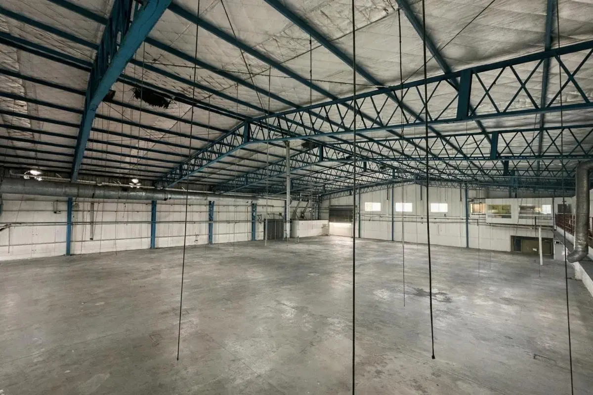 Galpon - Nave industrial en venta en Villa Martelli 1300m2 IMPECABLE ESTADO 3