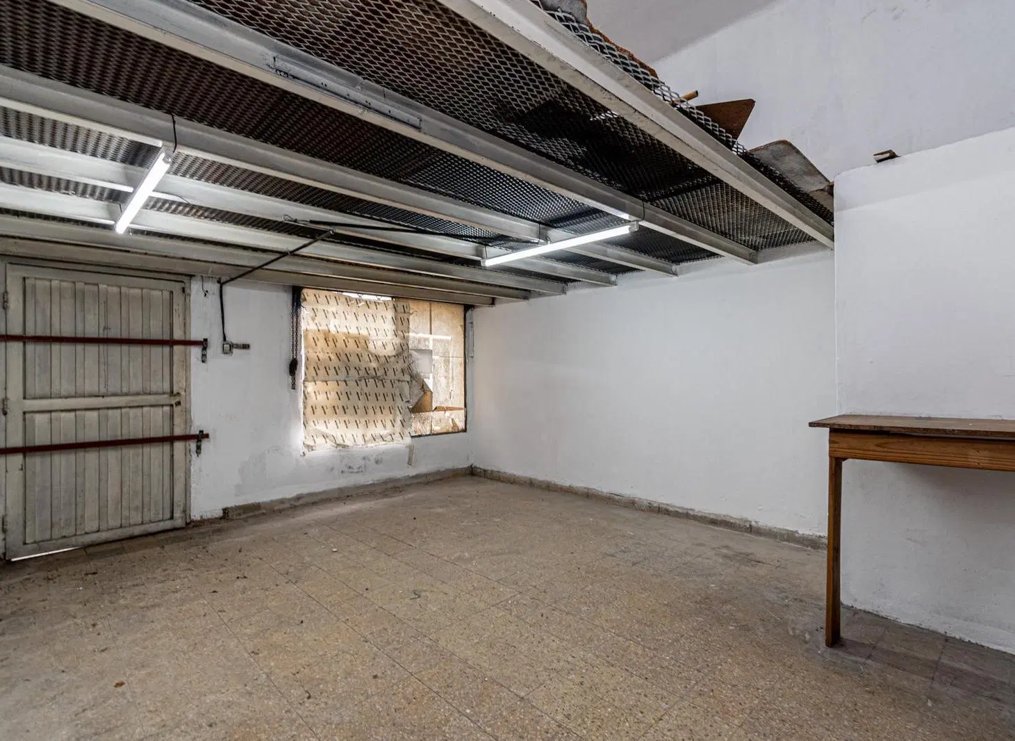 Venta local en Castelar 5