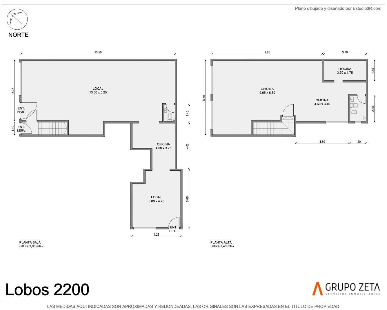Plano 1