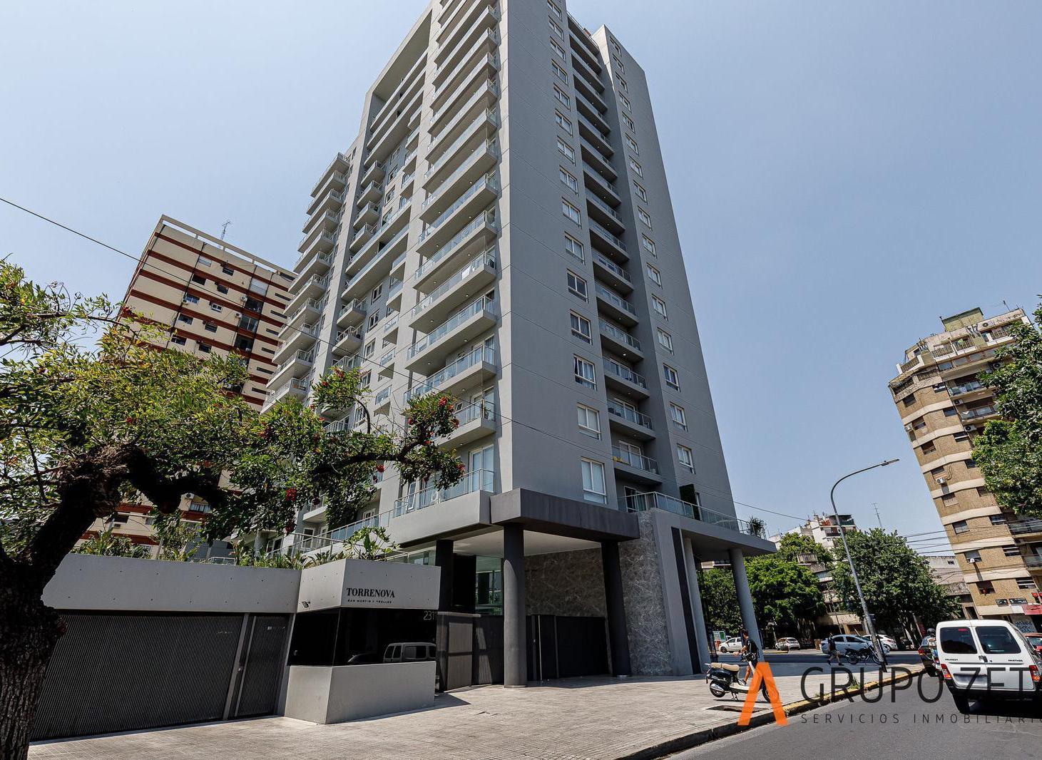 Departamento 3 Ambientes con Cochera a Estrenar | TORRE NOVA