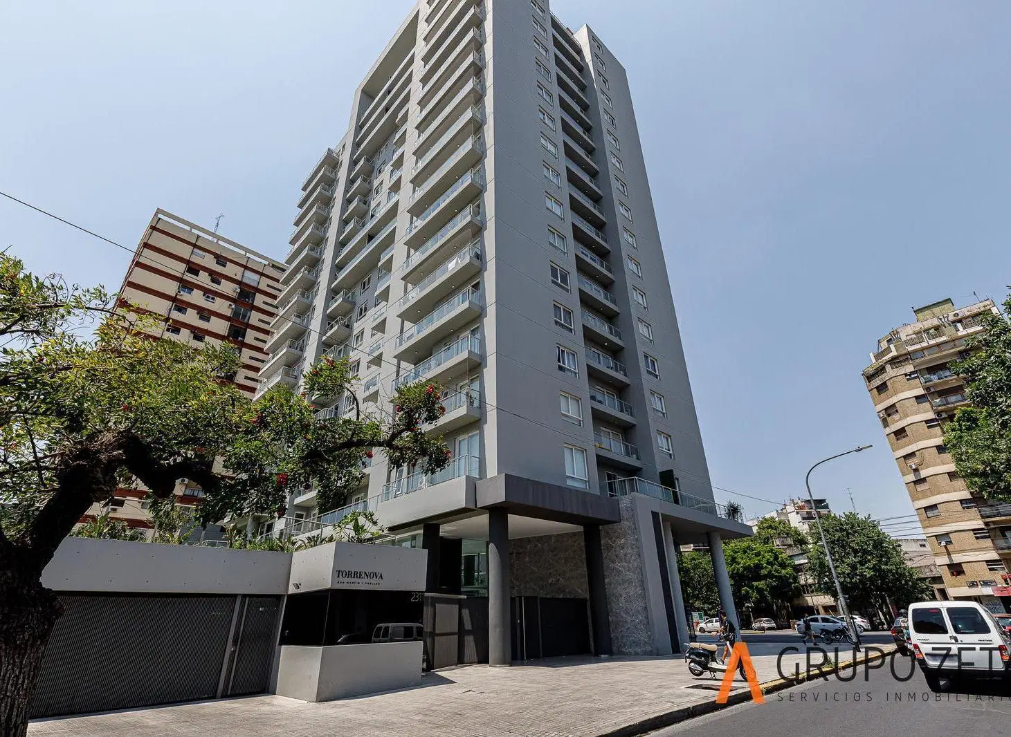 Departamento 3 Ambientes con Cochera a Estrenar | TORRE NOVA 5