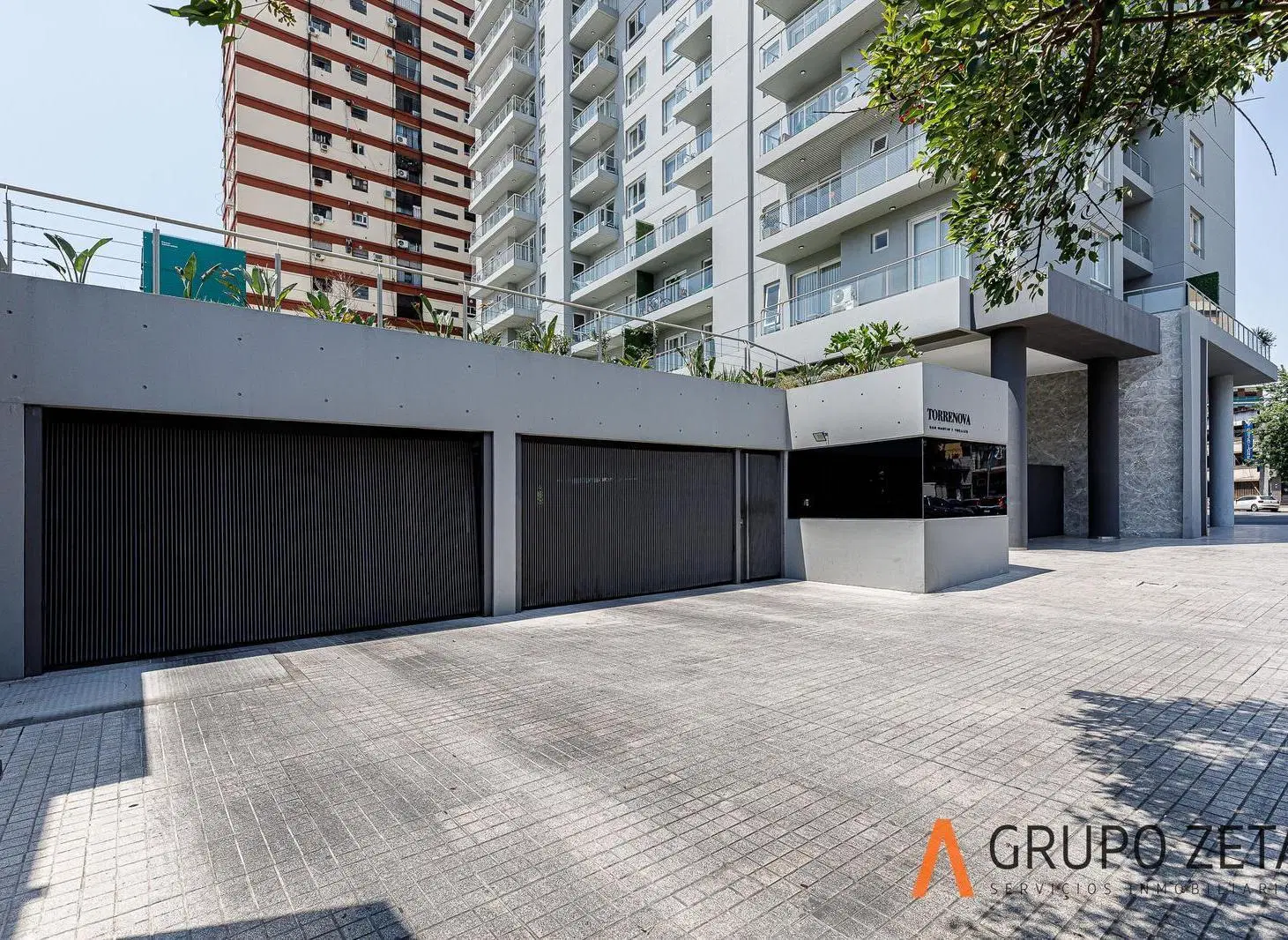 Departamento 3 Ambientes con Cochera a Estrenar | TORRE NOVA 4