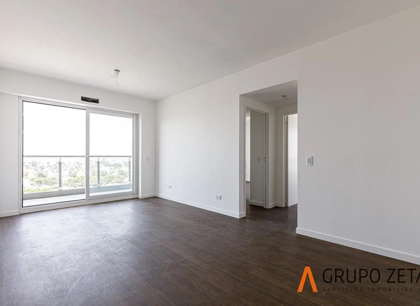 Departamento 3 Ambientes con Cochera a Estrenar | TORRE NOVA 2