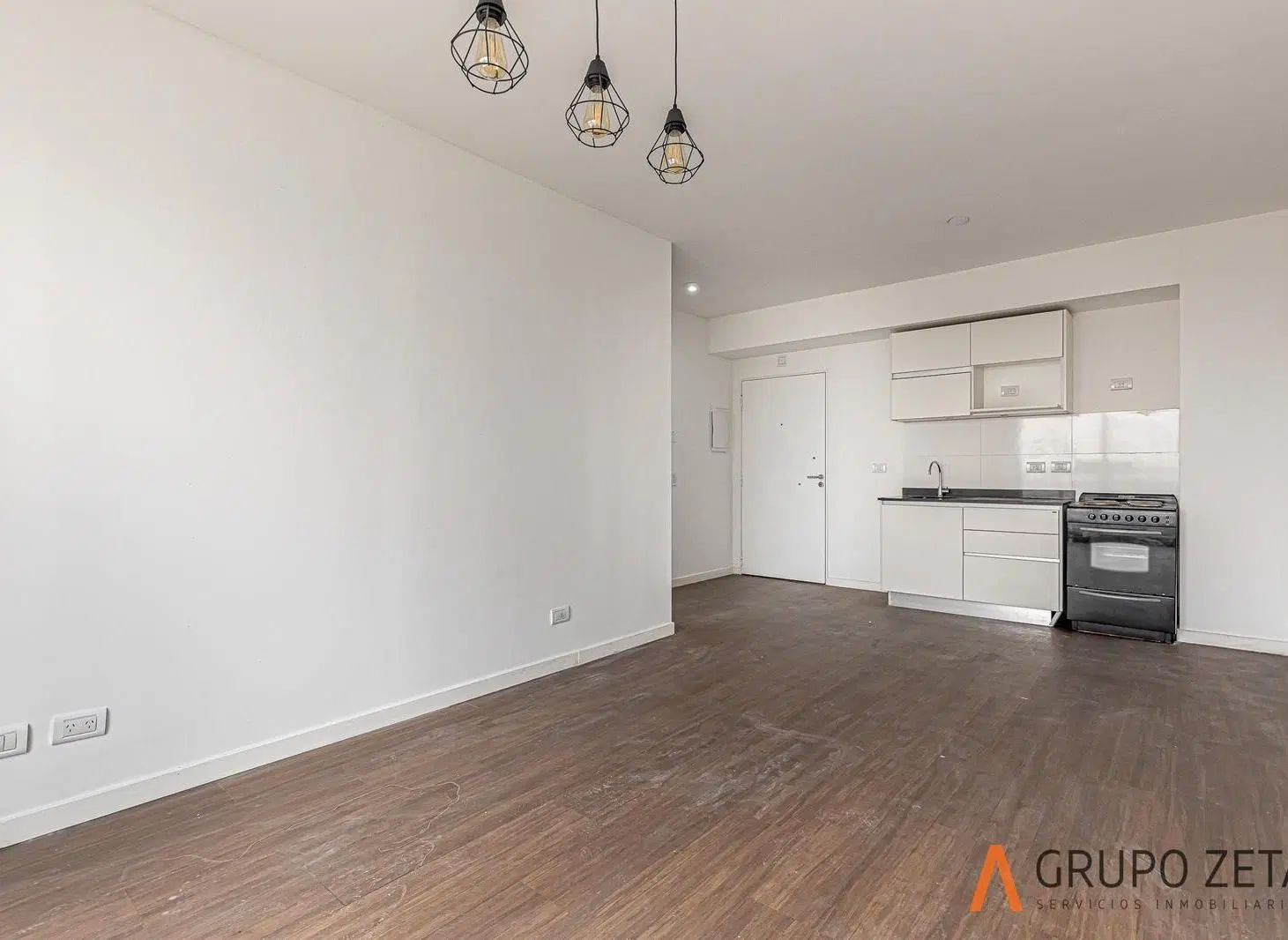 Alquiler 2 Ambientes a Estrenar | Piso 14 | Amenities Premium | Torre NOVA 5