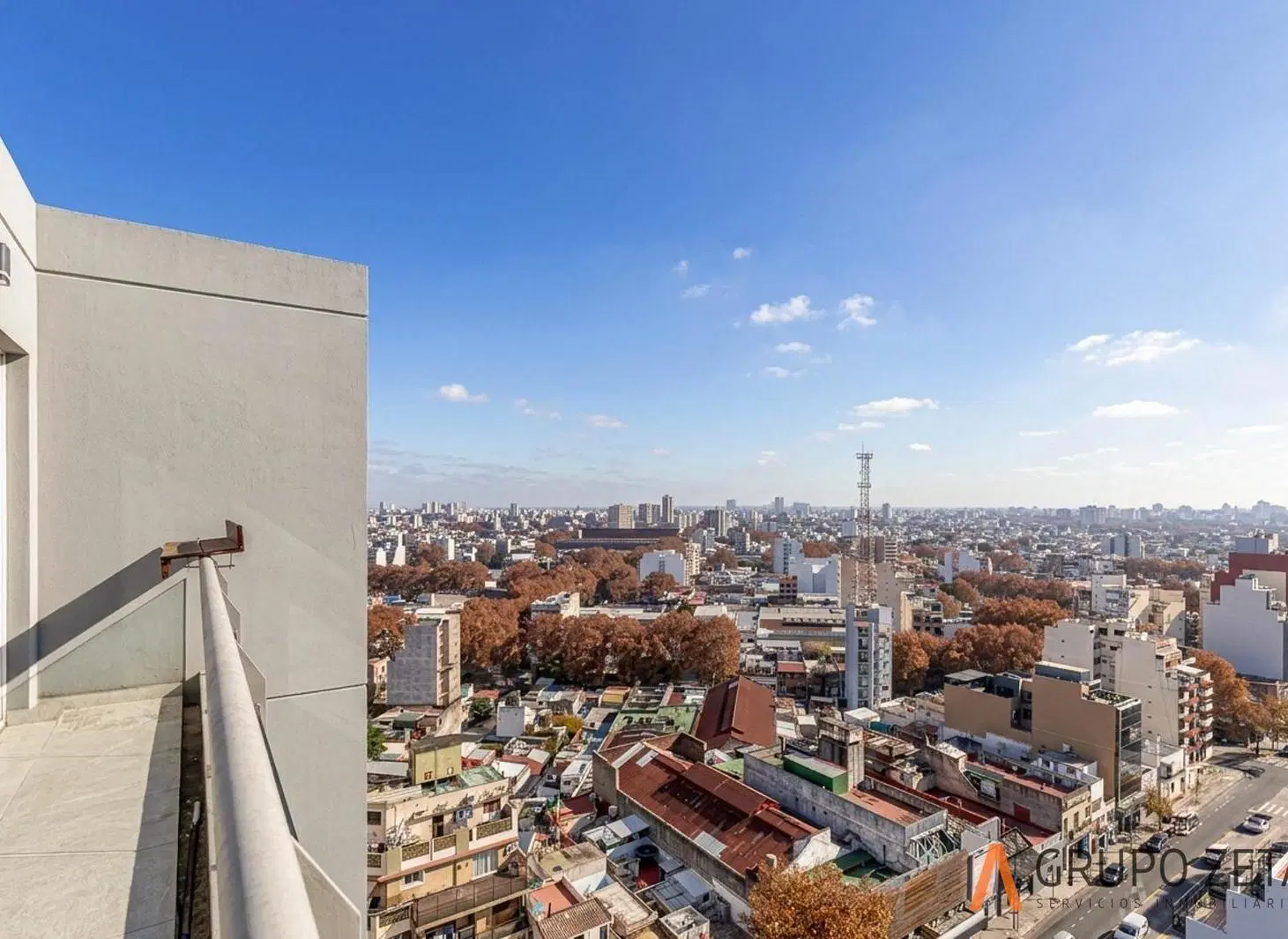 Alquiler 2 Ambientes a Estrenar | Piso 14 | Amenities Premium | Torre NOVA 4