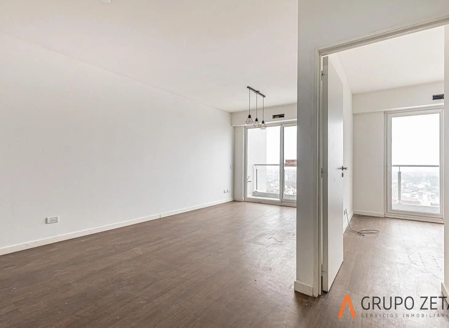 Alquiler 2 Ambientes a Estrenar | Piso 14 | Amenities Premium | Torre NOVA 3