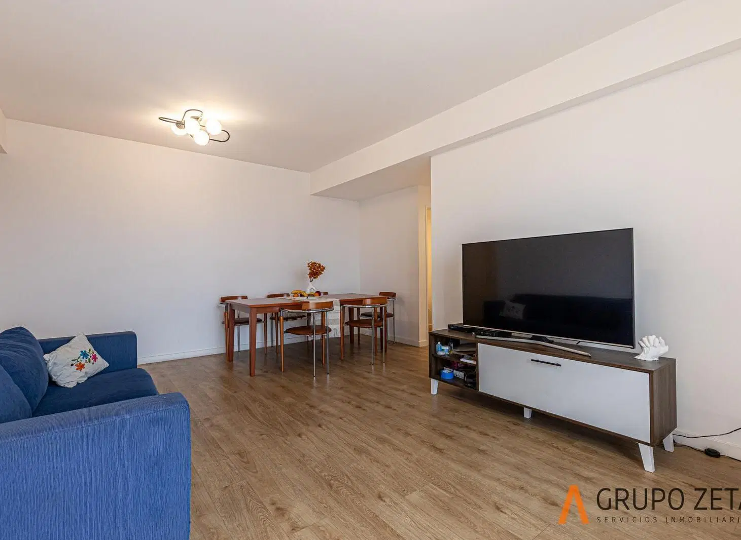 Departamento 4 Ambientes con Suite, Vestidor y Cochera Cubierta | Torre Nova 5