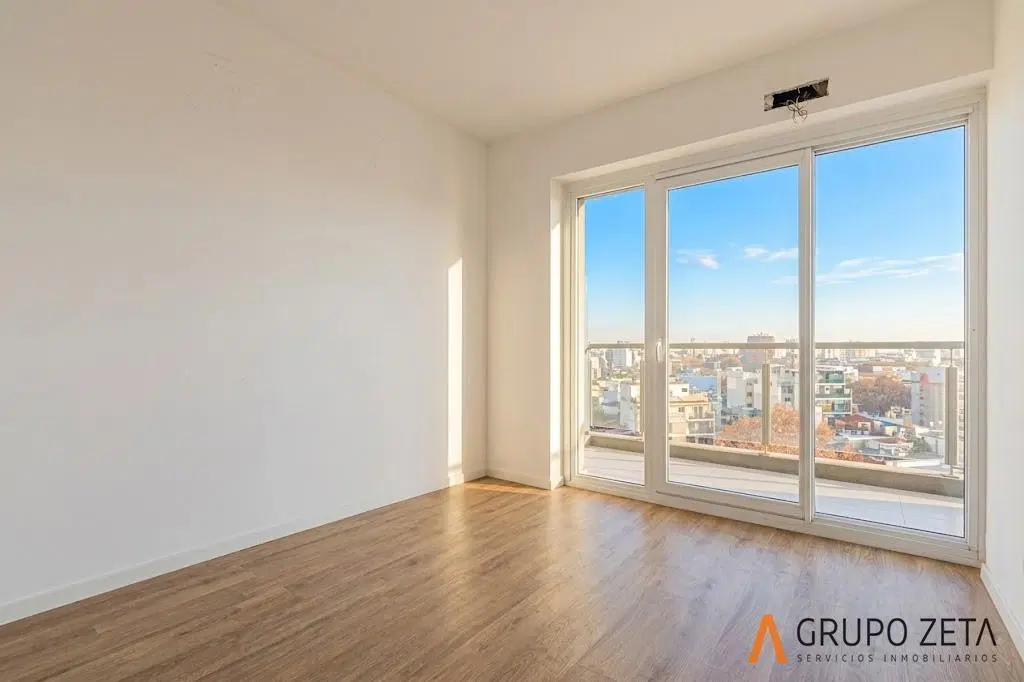 Departamento 4 Ambientes con Suite, Vestidor y Cochera Cubierta | Torre Nova 4