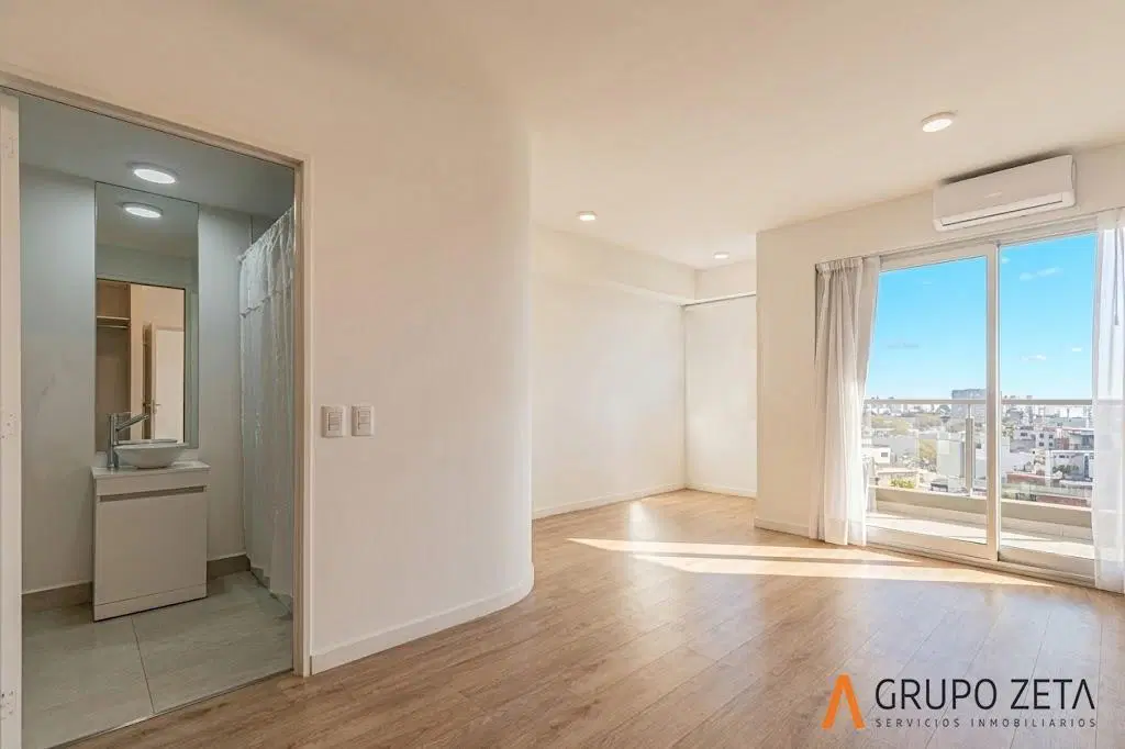 Departamento 4 Ambientes con Suite, Vestidor y Cochera Cubierta | Torre Nova 2