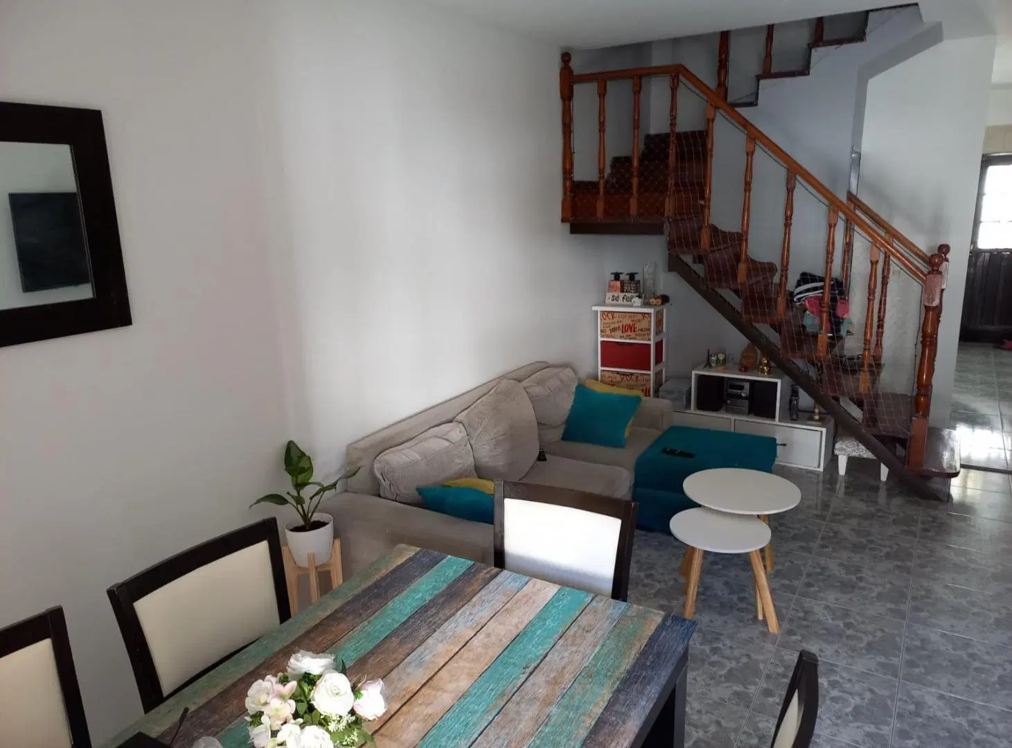 Departamento en Ramos Mejia 3