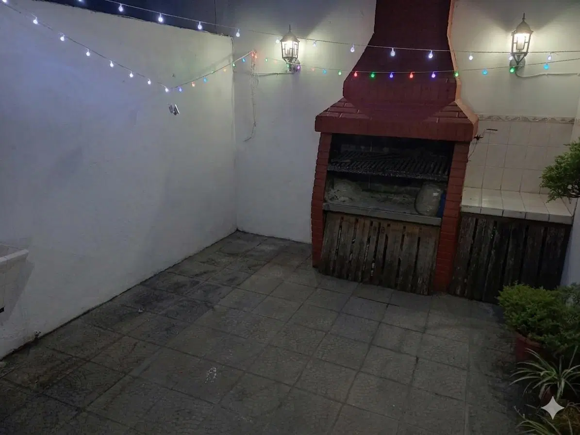 Departamento en Ramos Mejia 8
