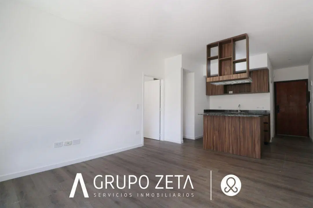 Departamento 2 ambientes en alquiler en Colegiales a estrenar 5