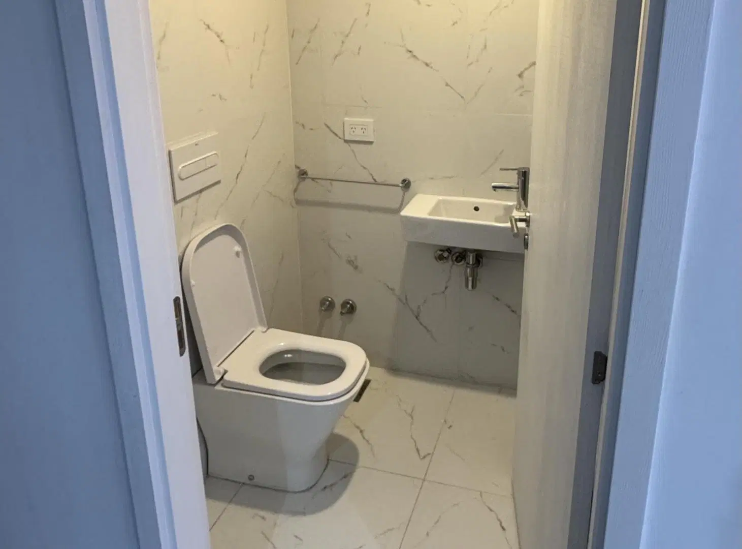 Departamento en Venta Palermo 2 ambientes 5