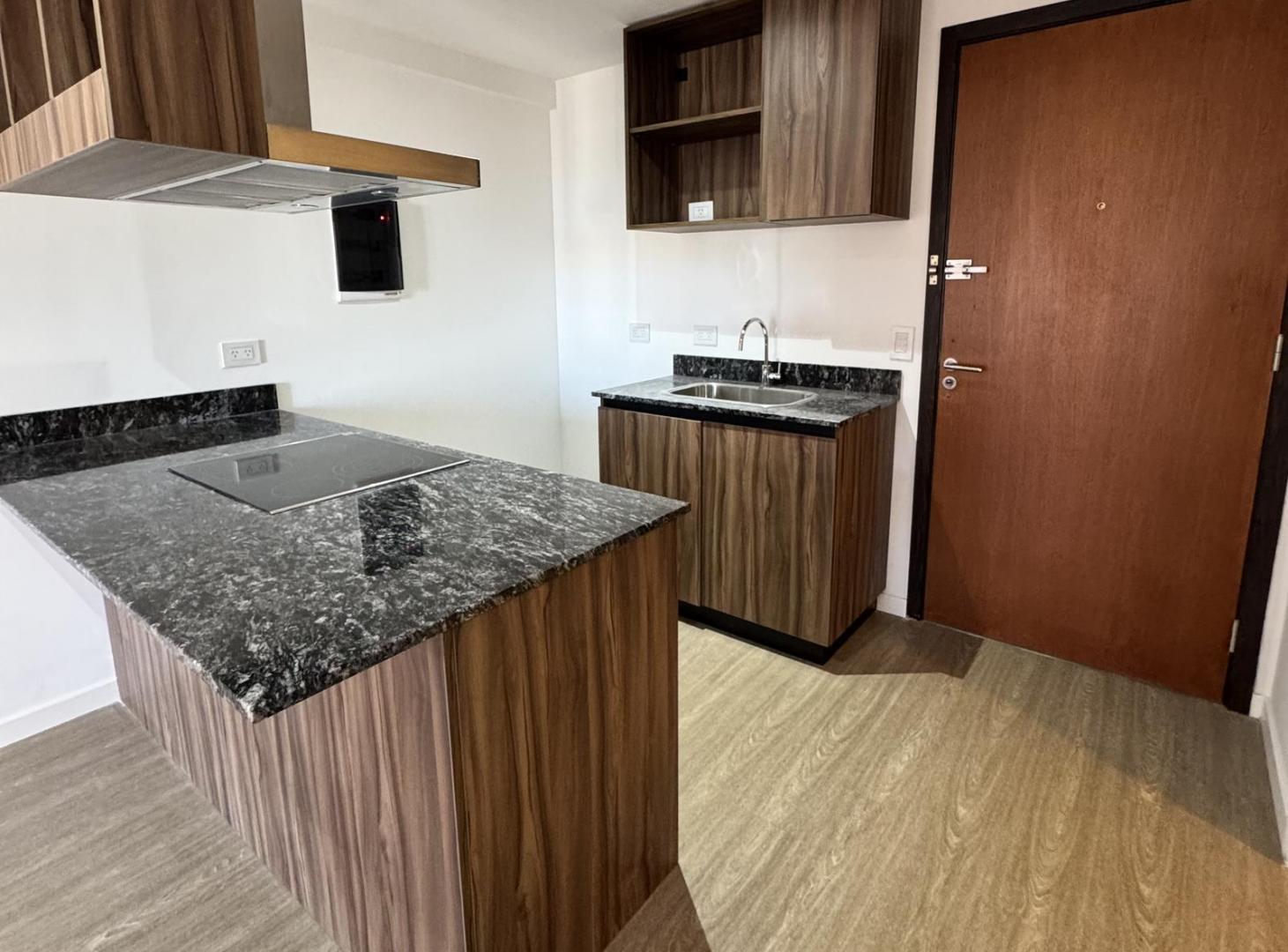 Foto de Departamento en Venta Palermo 2 ambientes, imagen 3
