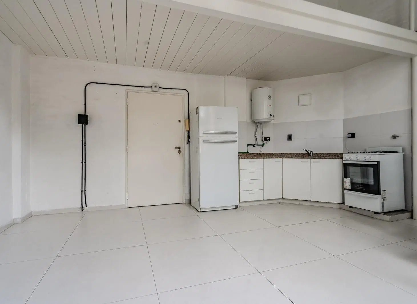 VENTA DEPTO 2 AMB TIPO LOFT PALERMO 1