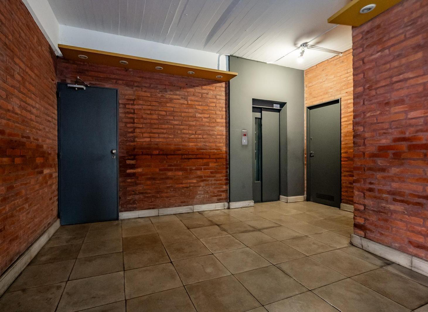 VENTA DEPTO 2 AMB TIPO LOFT PALERMO