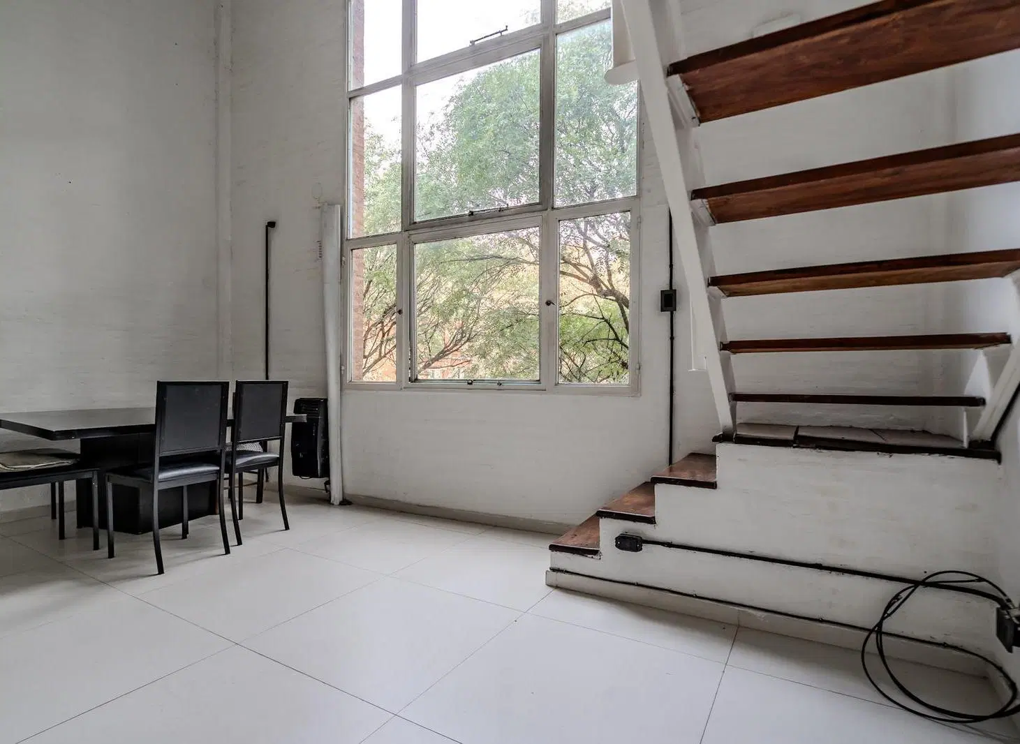 VENTA DEPTO 2 AMB TIPO LOFT PALERMO 4