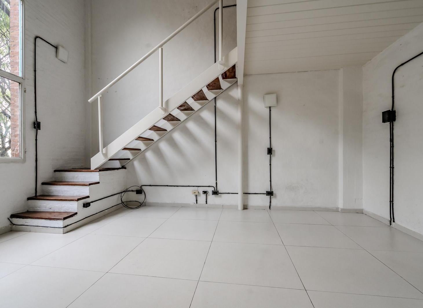 VENTA DEPTO 2 AMB TIPO LOFT PALERMO