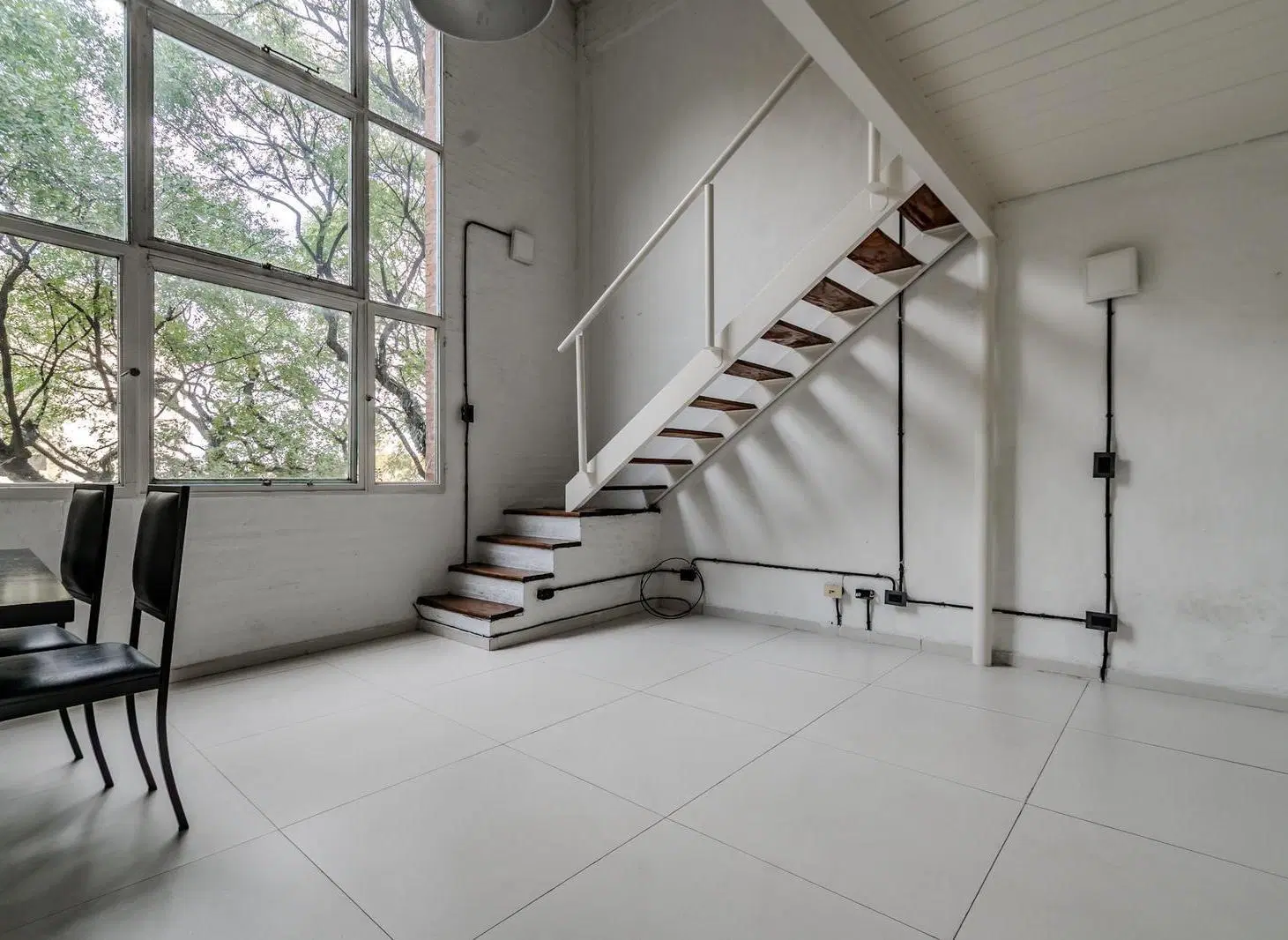 VENTA DEPTO 2 AMB TIPO LOFT PALERMO 2
