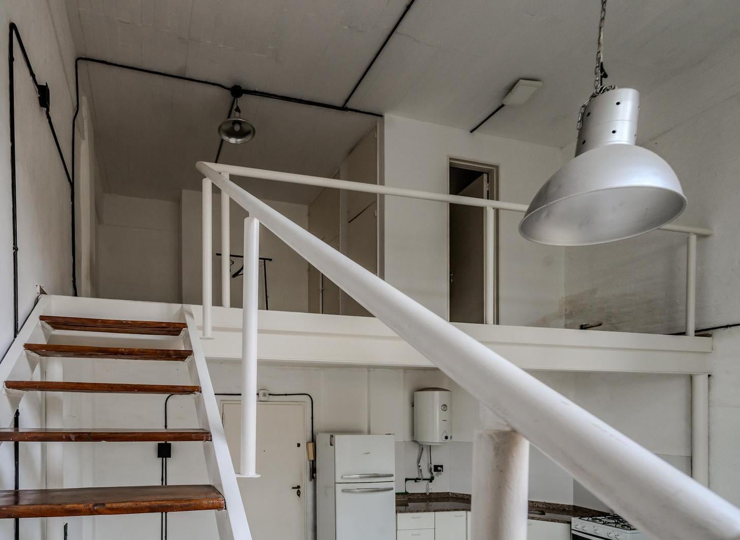 VENTA DEPTO 2 AMB TIPO LOFT PALERMO