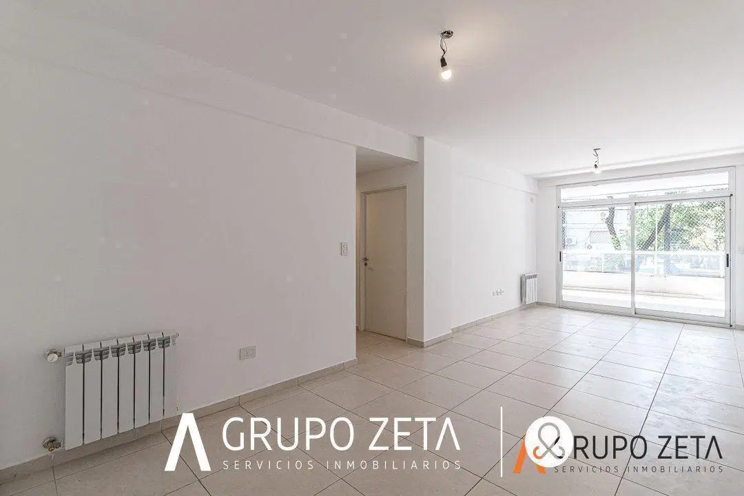 Excelente departamento de 4 ambientes con cochera y baulera en Caballito 3