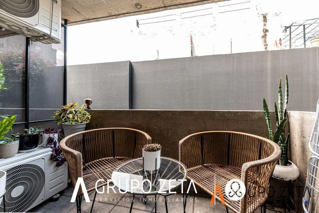 Departamento 2 ambientes en venta en Villa Urquiza 4
