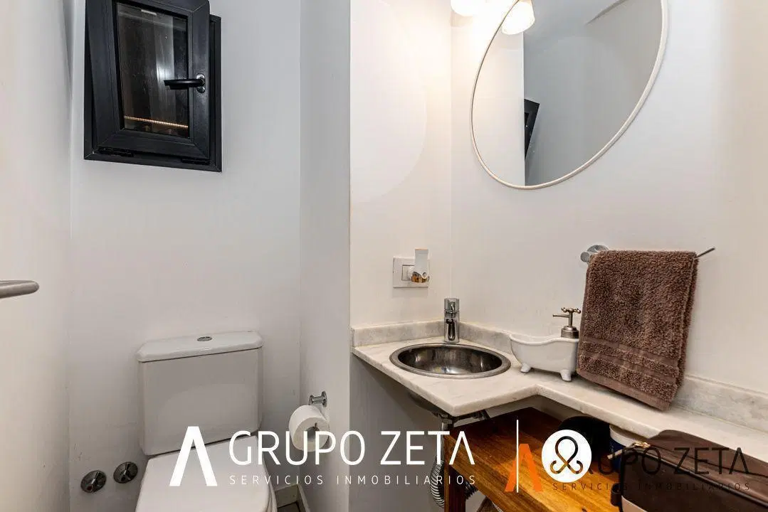 Departamento 2 ambientes en venta en Villa Urquiza 3