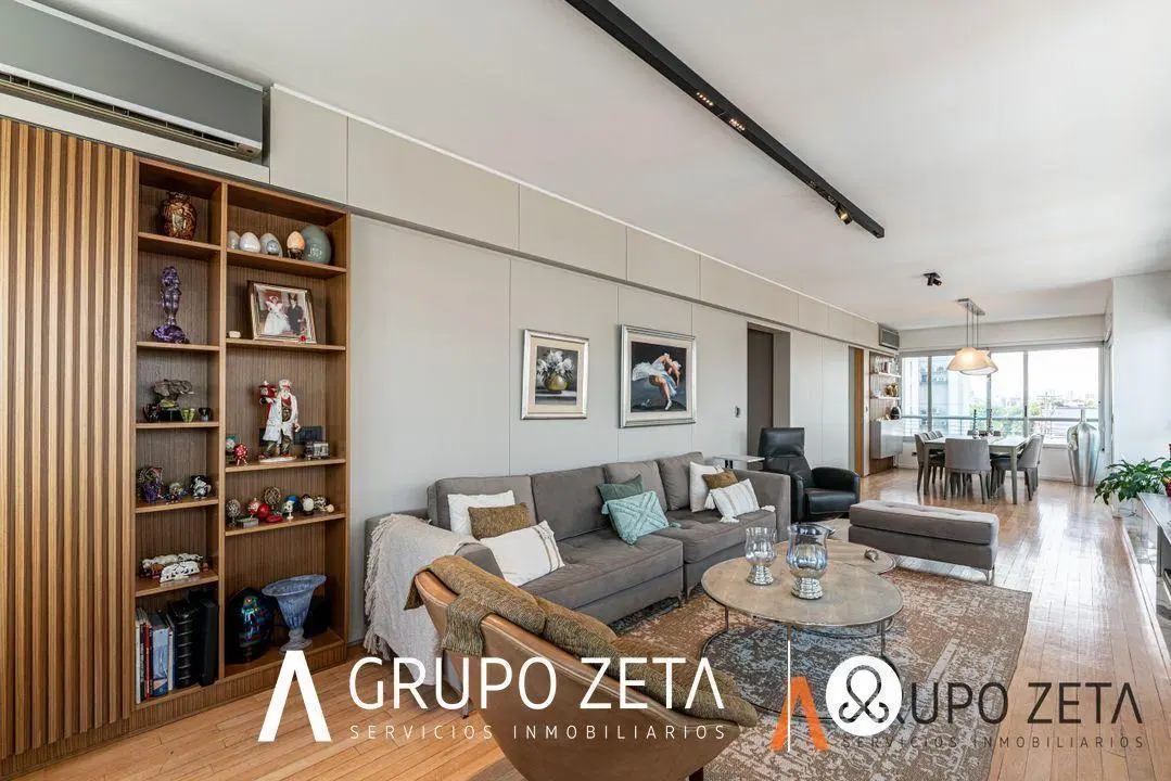 Departamento 3 ambientes en Venta en Palermo Hollywood 2 cocheras y amenities 3