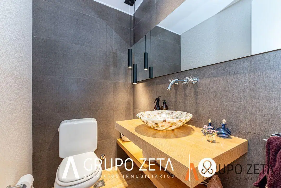 Departamento 3 ambientes en Venta en Palermo Hollywood 2 cocheras y amenities 5
