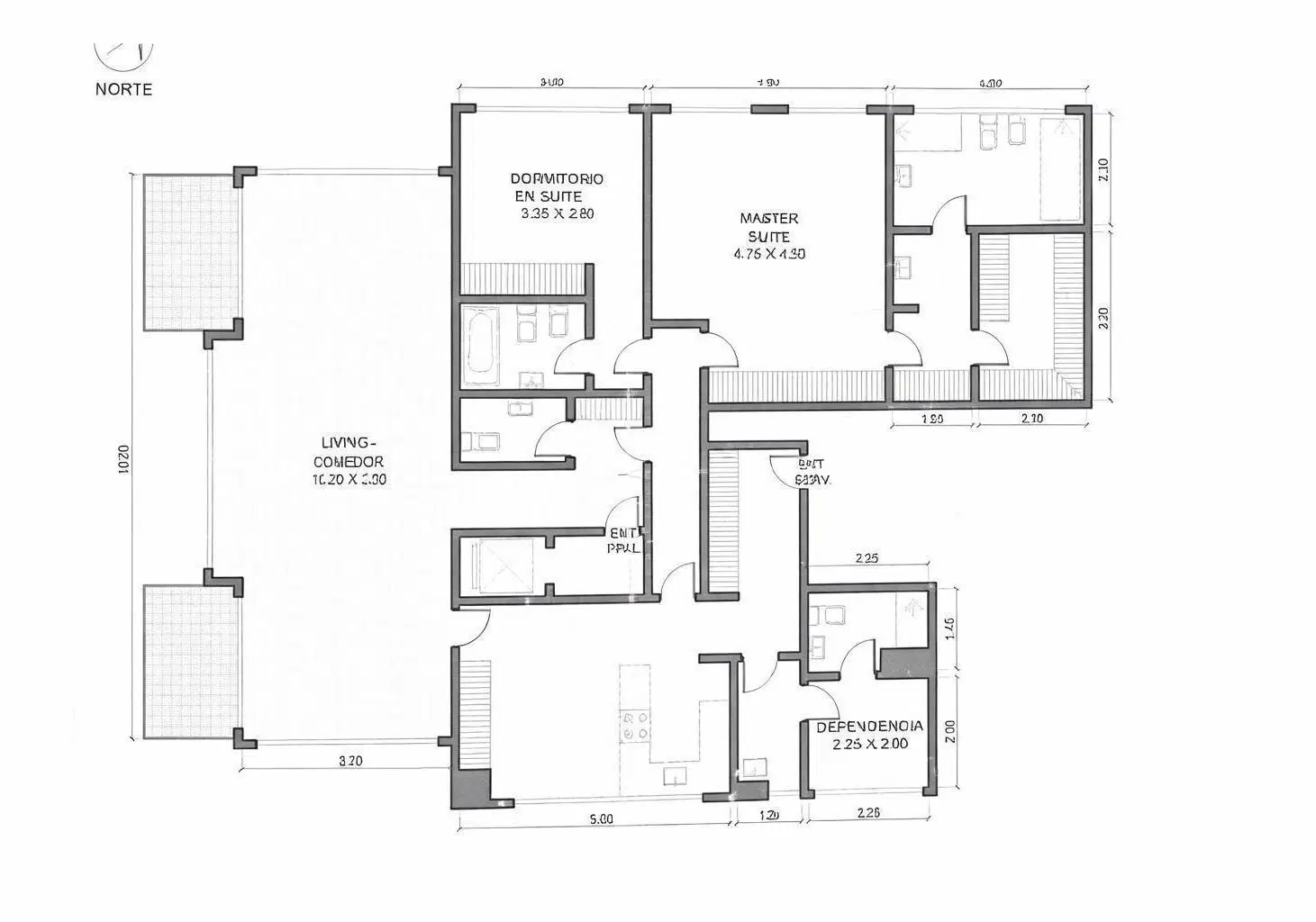 Plano 1