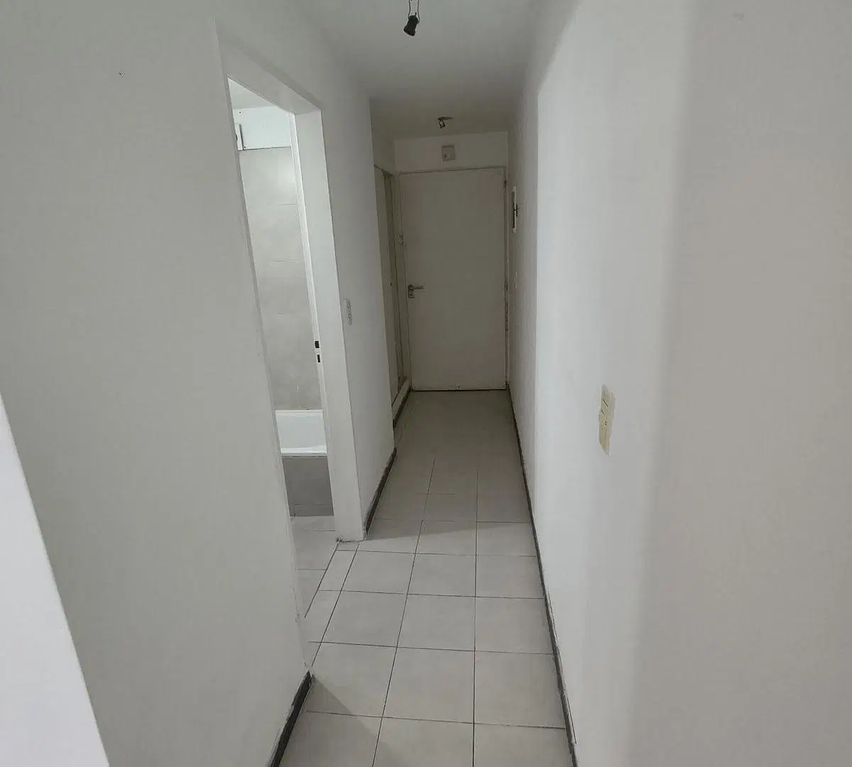 Departamento monoambiente alquiler balcón apto profesional San Telmo 5