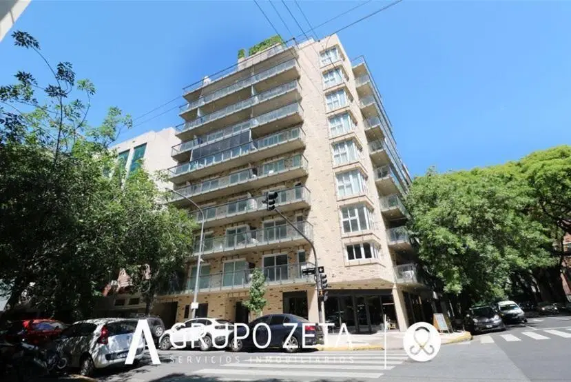 Departamento en Venta 2 ambientes en Colegiales 3