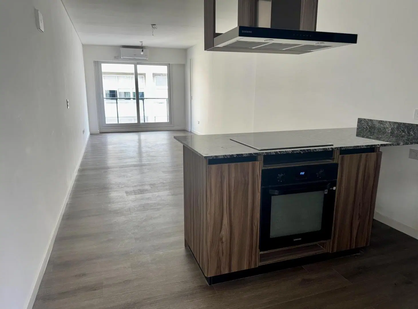Departamento en Venta 2 ambientes en Colegiales 4