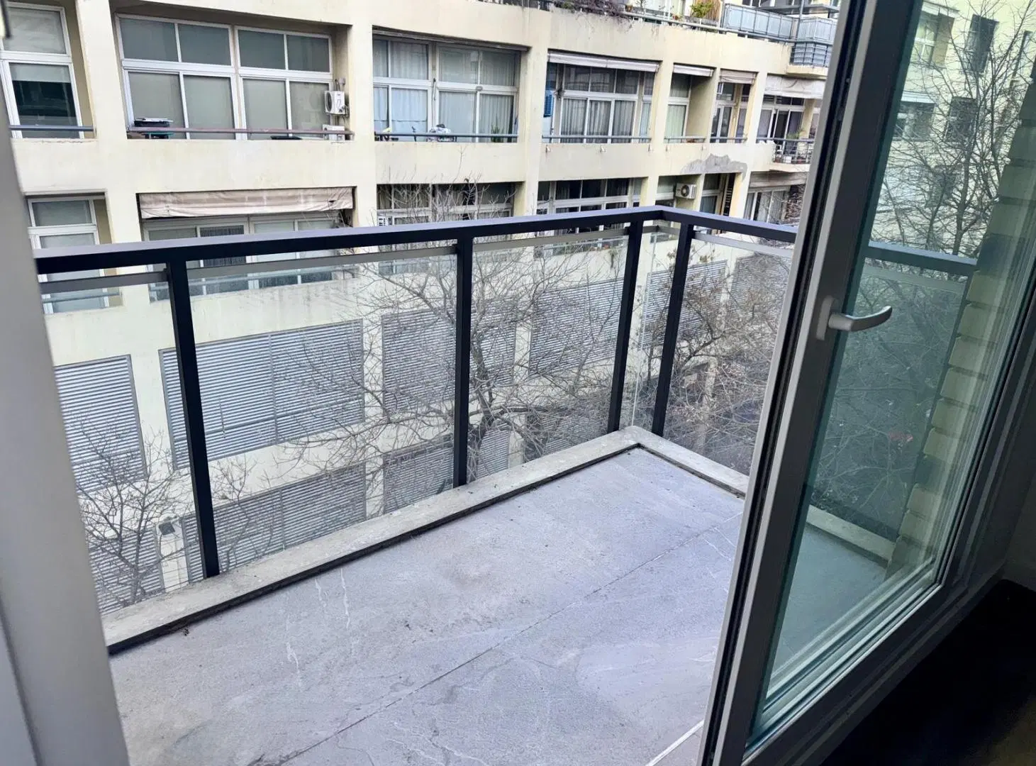 Departamento en Venta 2 ambientes en Colegiales 2