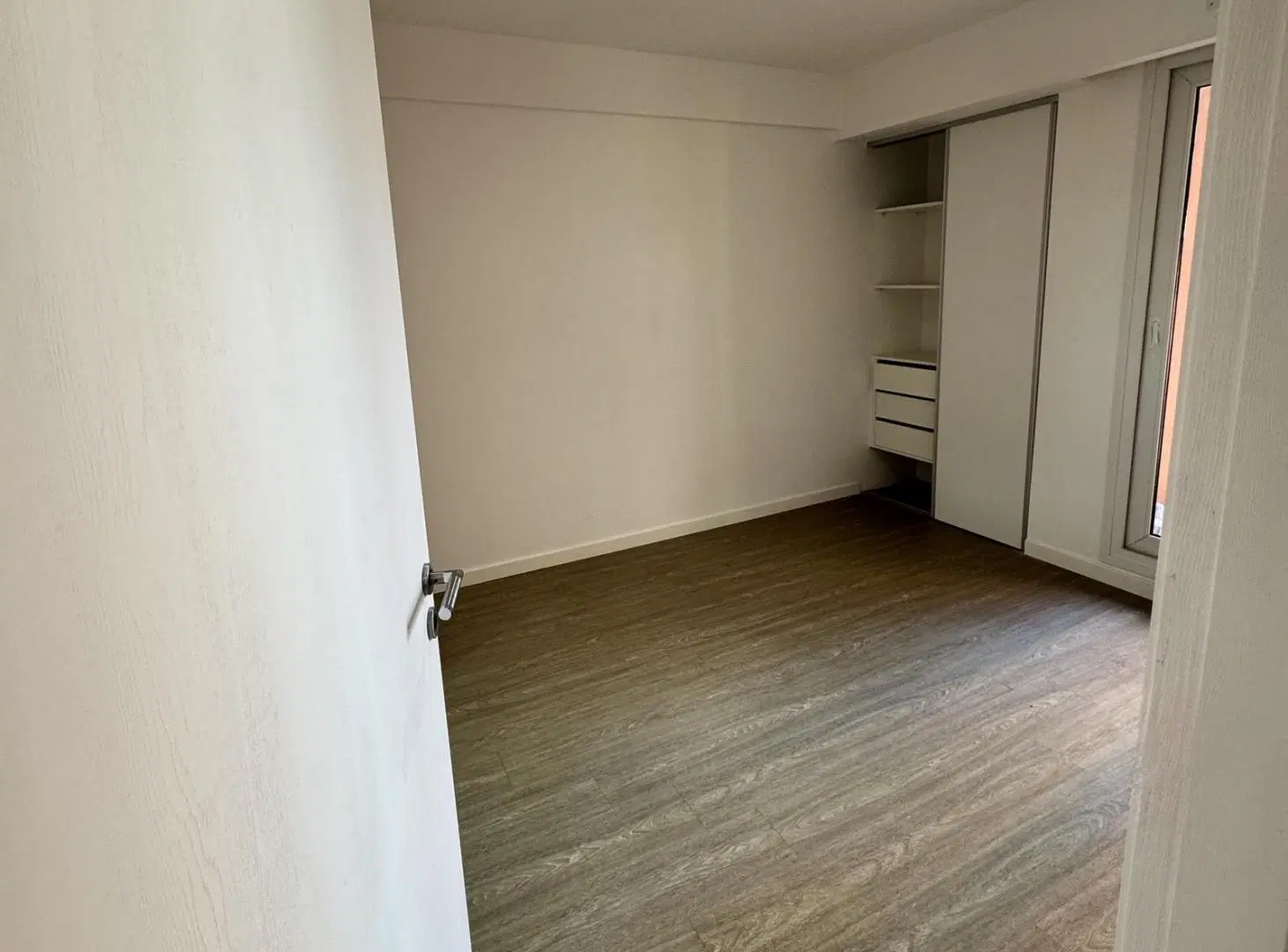 Departamento en Venta Palermo 2 ambientes 8