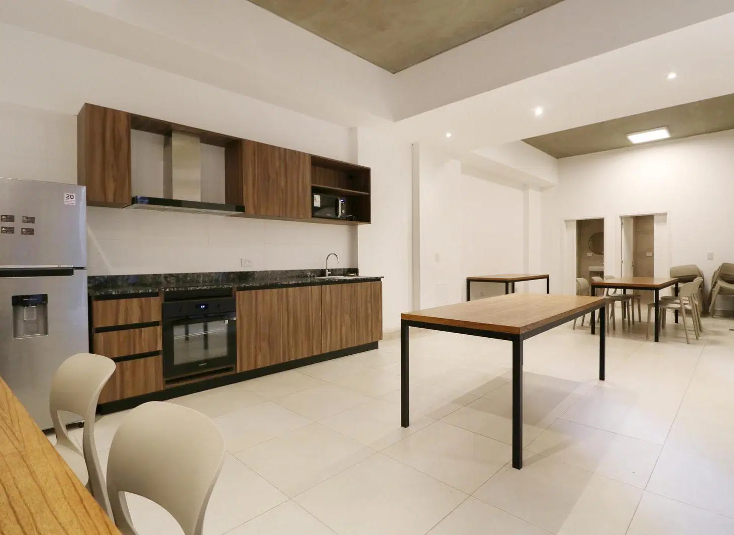 Departamento en Venta Palermo 2 ambientes 5
