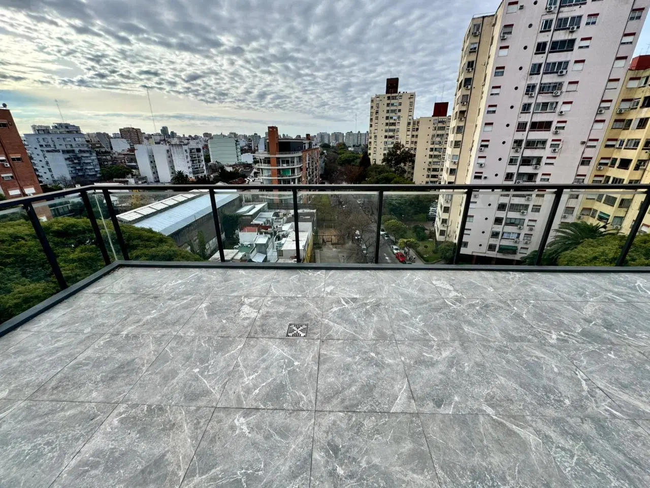 Venta Departamento 3 ambientes en Colegiales con cochera 5