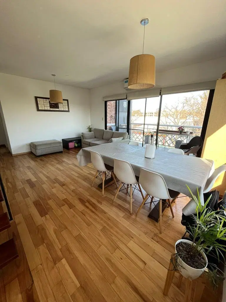 Departamento en Alquiler 3 Ambientes San Isidro 2