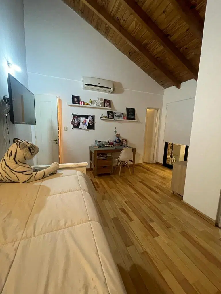 Departamento en Alquiler 3 Ambientes San Isidro 3