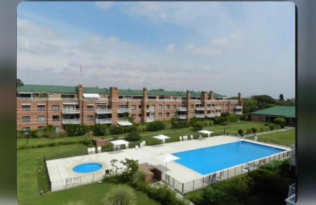 Departamento en Alquiler 3 Ambientes San Isidro 4