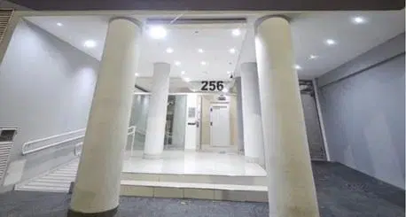 Departamento en Flores 5