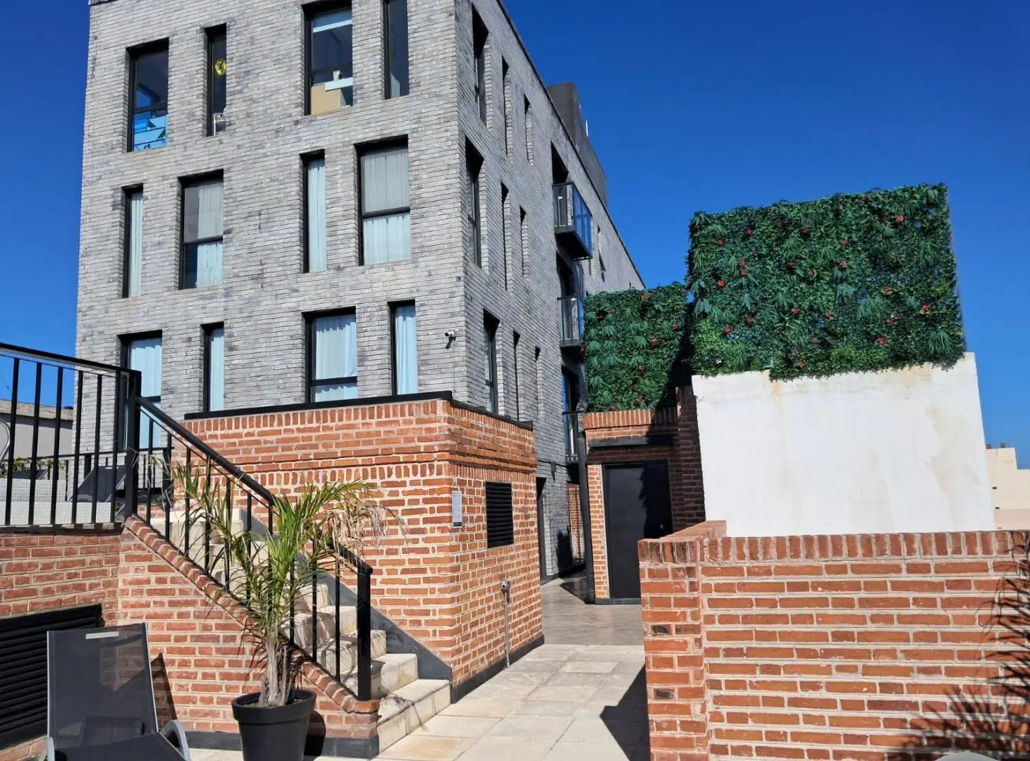 Departamento en Venta 3 Ambientes - Caballito 2
