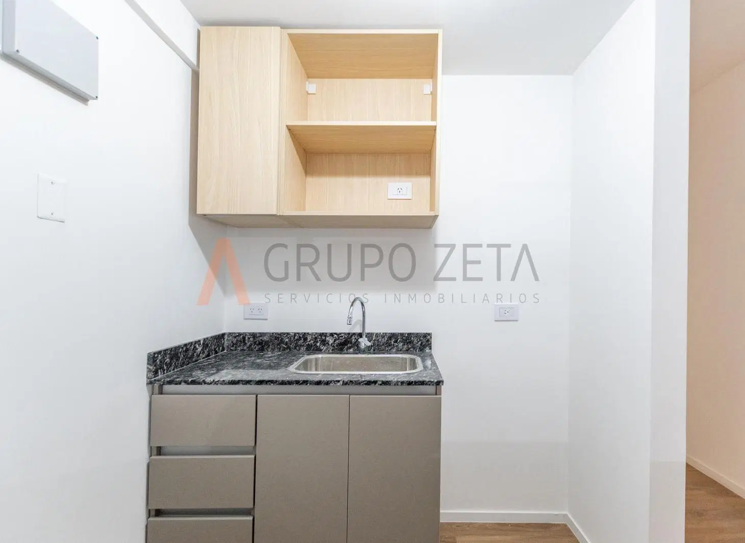 Alquiler Departamento en Belgrano a Estrenar con Amenities 4